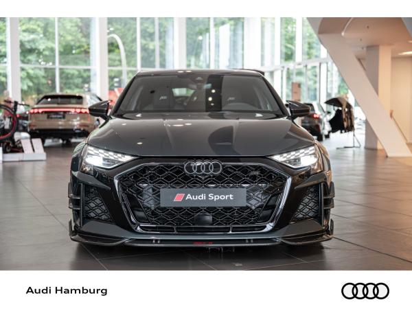 Audi RS3 ABT RS3-R Sportback "1 of 125"