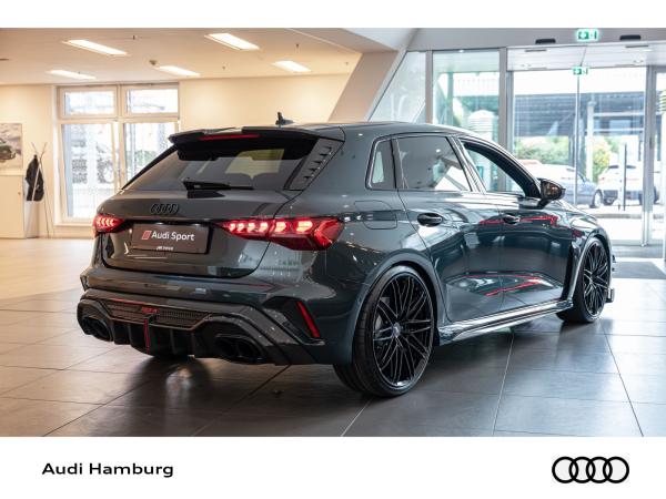Audi RS3 ABT RS3-R Sportback "1 of 125"