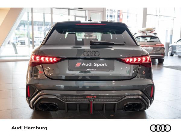 Audi RS3 ABT RS3-R Sportback "1 of 125"