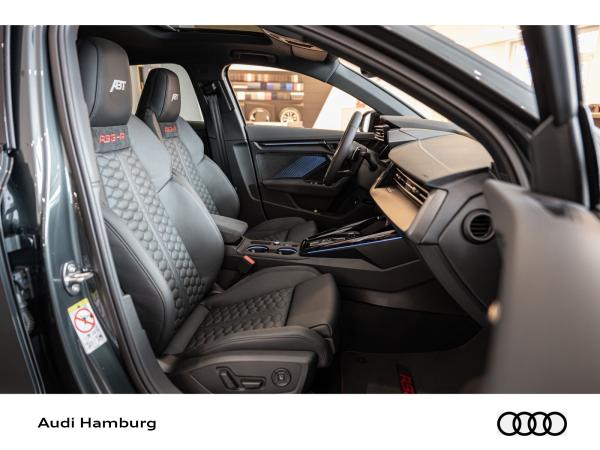 Audi RS3 ABT RS3-R Sportback "1 of 125"