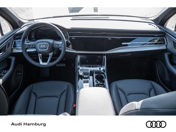 Audi Q7 SUV TFSI e quattro tiptro nic