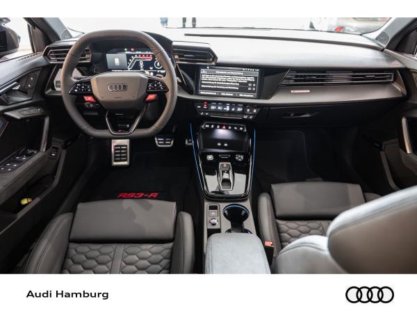 Audi RS3 ABT RS3-R Sportback "1 of 125"