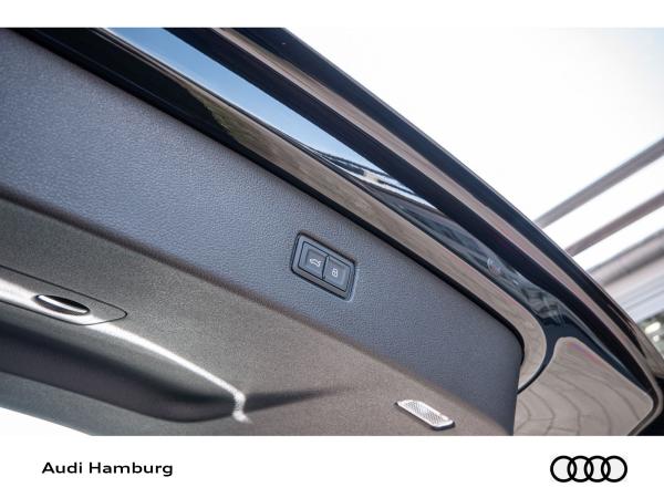 Audi Q7 SUV TFSI e quattro tiptro nic