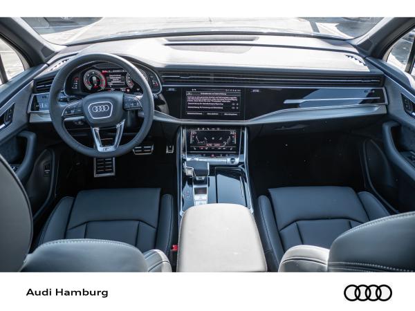 Audi Q7 SUV S line TDI quattro ti ptronic