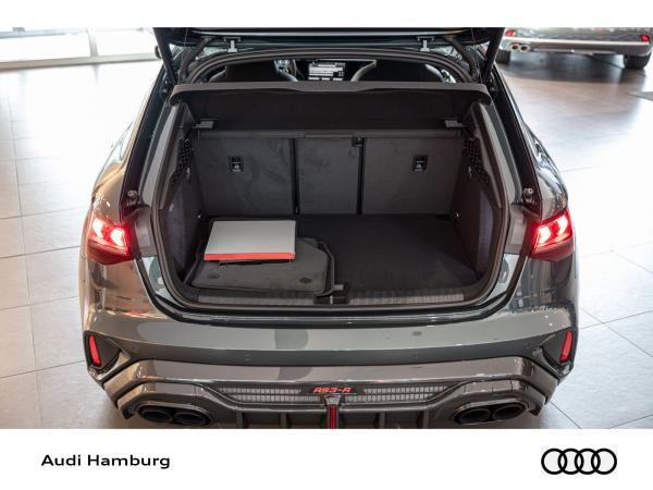 Audi RS3 ABT RS3-R Sportback "1 of 125"