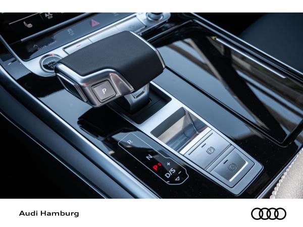 Audi Q7 SUV TFSI e quattro tiptro nic