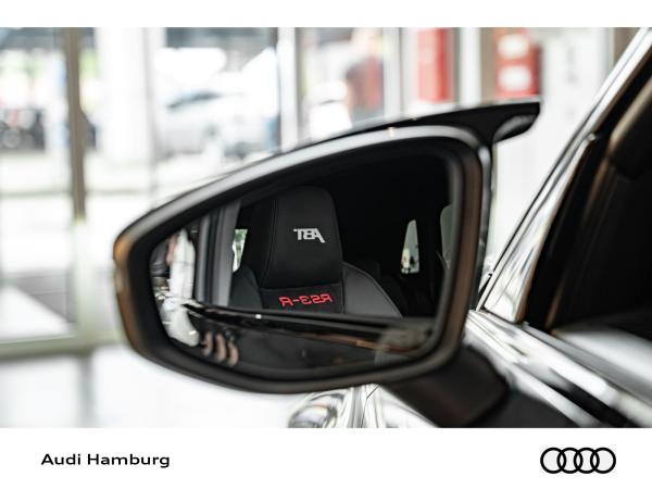 Audi RS3 ABT RS3-R Sportback "1 of 125"
