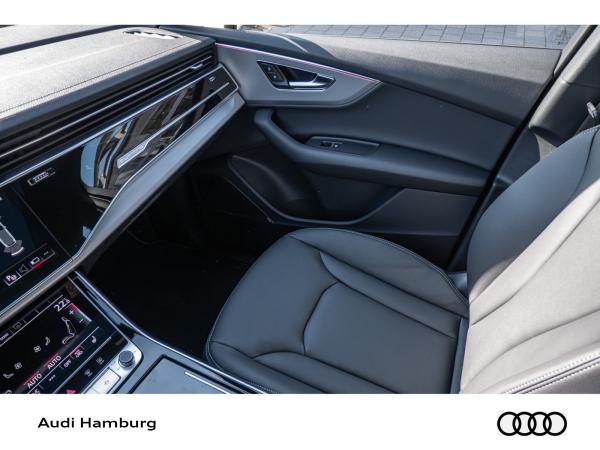 Audi Q7 SUV TFSI e quattro tiptro nic