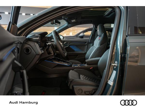 Audi RS3 ABT RS3-R Sportback "1 of 125"