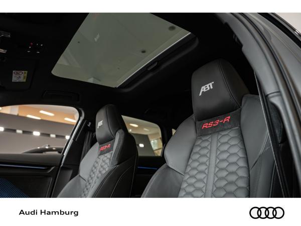 Audi RS3 ABT RS3-R Sportback "1 of 125"
