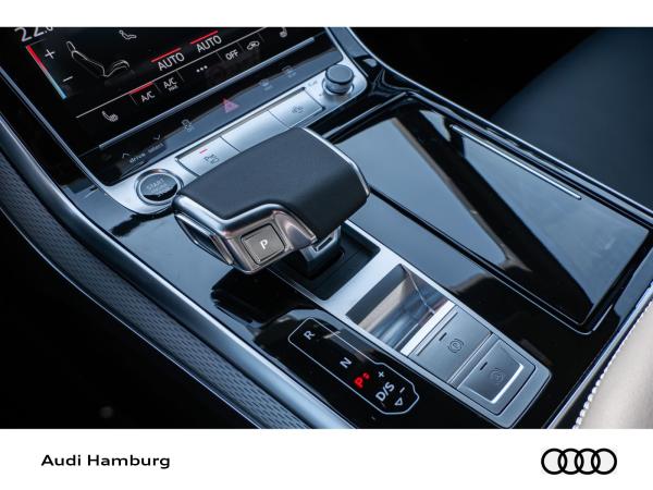 Audi Q7 SUV S line TDI quattro ti ptronic