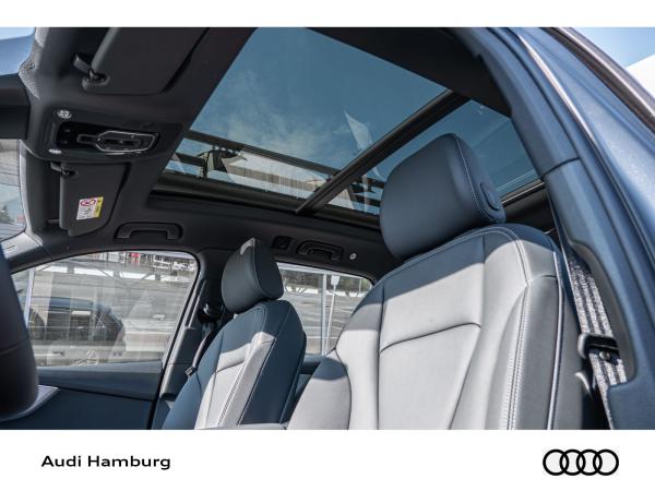 Audi Q7 SUV TFSI e quattro tiptro nic