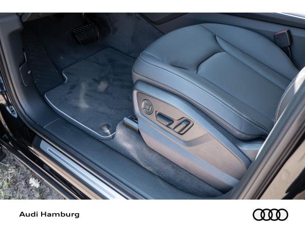 Audi Q7 SUV TFSI e quattro tiptro nic