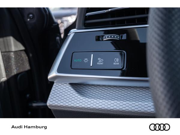 Audi Q7 SUV S line TDI quattro ti ptronic