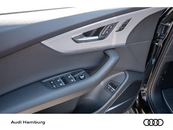 Audi Q7 SUV TFSI e quattro tiptro nic