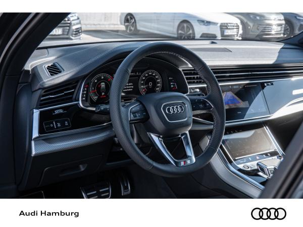 Audi Q7 SUV S line TDI quattro ti ptronic