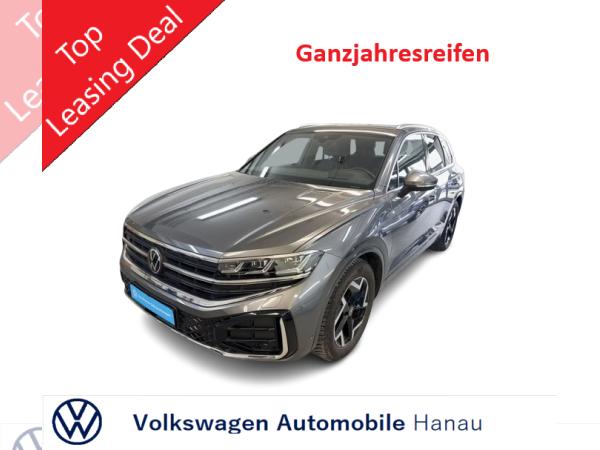 Volkswagen Touareg 3.0 TDI R-LINE AHK HUD IQ.LIGHT