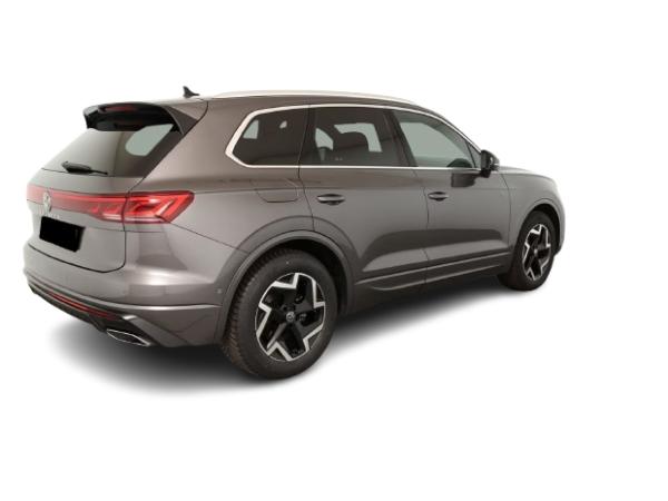 Volkswagen Touareg 3.0 TDI R-LINE AHK HUD IQ.LIGHT