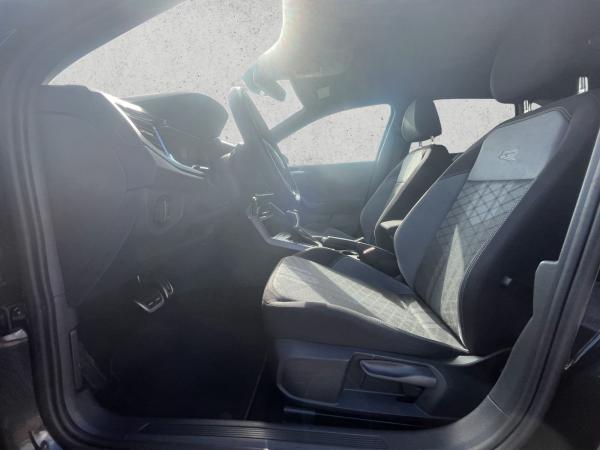 Volkswagen Taigo R-Line 1.5 TSI DSG;IQ.LIGHT,IQ.DRIVE,AHK