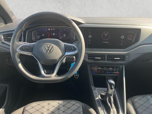 Volkswagen Taigo R-Line 1.5 TSI DSG;IQ.LIGHT,IQ.DRIVE,AHK