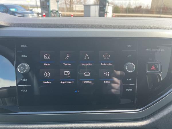 Volkswagen Taigo R-Line 1.5 TSI DSG;IQ.LIGHT,IQ.DRIVE,AHK