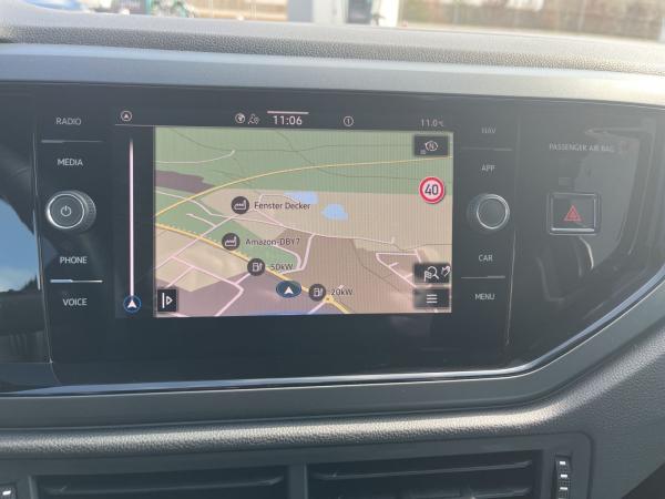 Volkswagen Taigo R-Line 1.5 TSI DSG;IQ.LIGHT,IQ.DRIVE,AHK