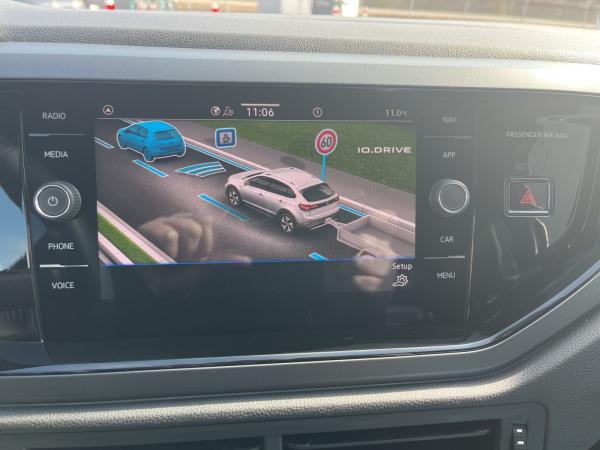 Volkswagen Taigo R-Line 1.5 TSI DSG;IQ.LIGHT,IQ.DRIVE,AHK