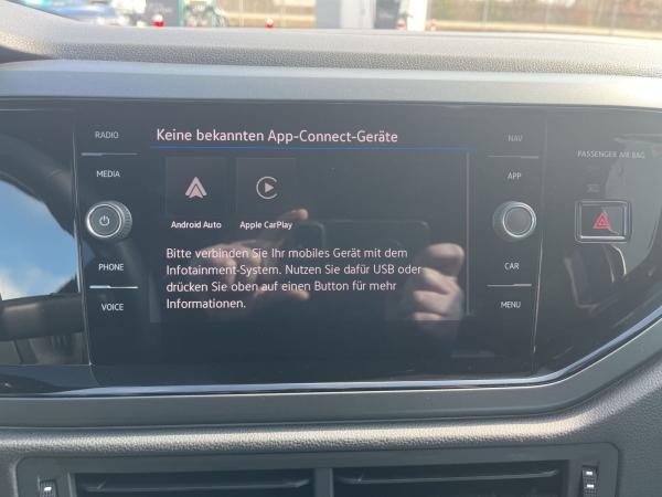 Volkswagen Taigo R-Line 1.5 TSI DSG;IQ.LIGHT,IQ.DRIVE,AHK