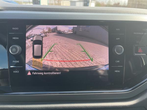 Volkswagen Taigo R-Line 1.5 TSI DSG;IQ.LIGHT,IQ.DRIVE,AHK