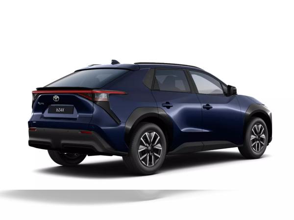 Toyota bZ4X Teamplayer  **GEWERBE** ** Bestellaktion**