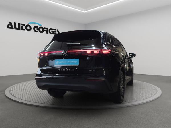 Volkswagen Tiguan GOAL 1.5 eTSI DSG ❗AHK❗MATRIX-LED+e-HECKK