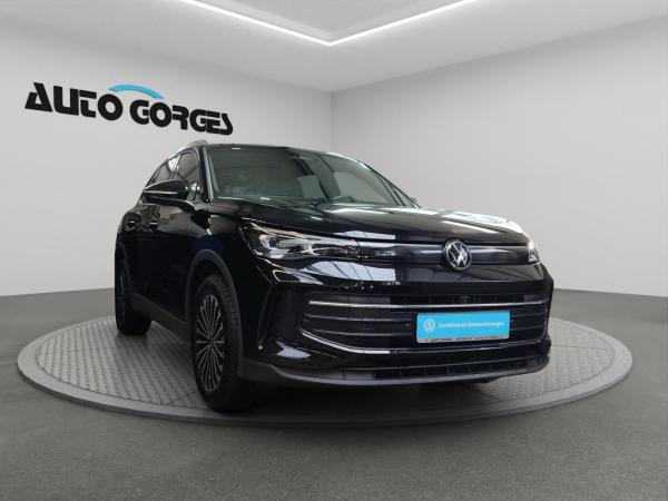 Volkswagen Tiguan GOAL 1.5 eTSI DSG ❗AHK❗MATRIX-LED+e-HECKK