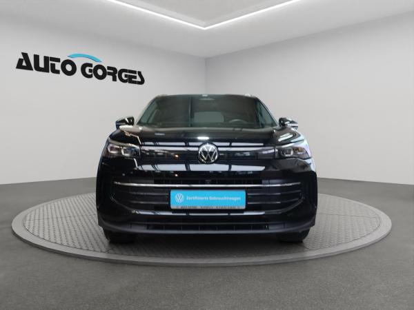 Volkswagen Tiguan GOAL 1.5 eTSI DSG ❗AHK❗MATRIX-LED+e-HECKK