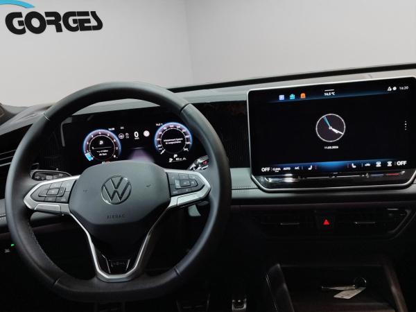 Volkswagen Tiguan GOAL 1.5 eTSI DSG ❗AHK❗MATRIX-LED+e-HECKK