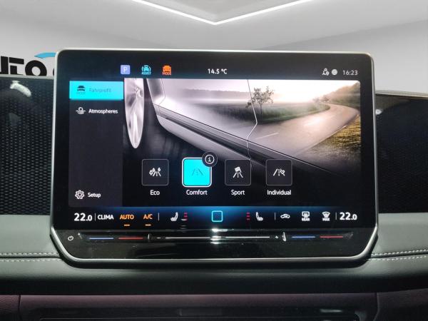 Volkswagen Tiguan GOAL 1.5 eTSI DSG ❗AHK❗MATRIX-LED+e-HECKK