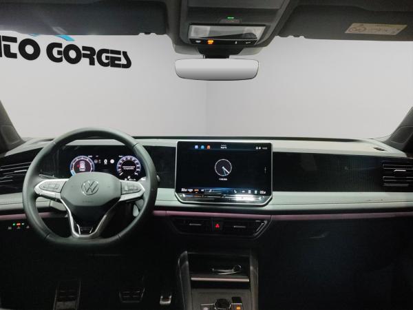 Volkswagen Tiguan GOAL 1.5 eTSI DSG ❗AHK❗MATRIX-LED+e-HECKK