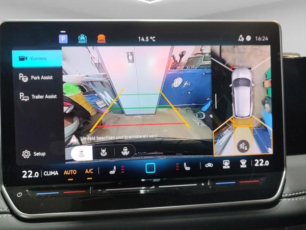 Volkswagen Tiguan GOAL 1.5 eTSI DSG ❗AHK❗MATRIX-LED+e-HECKK