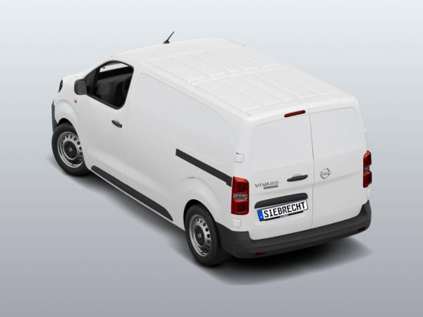 Opel Vivaro Kastenwagen 1.5 Diesel 120 Stop&Start M - frei konfigurierbar!