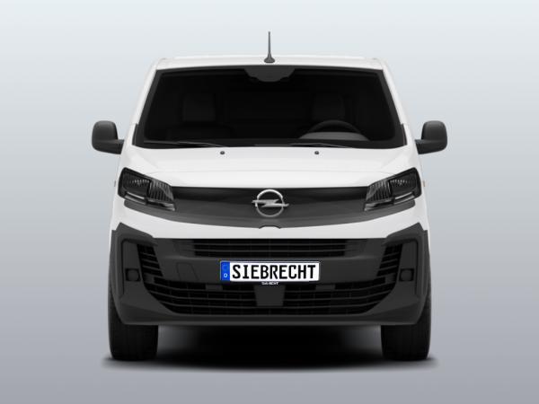 Opel Vivaro Kastenwagen 1.5 Diesel 120 Stop&Start M - frei konfigurierbar!