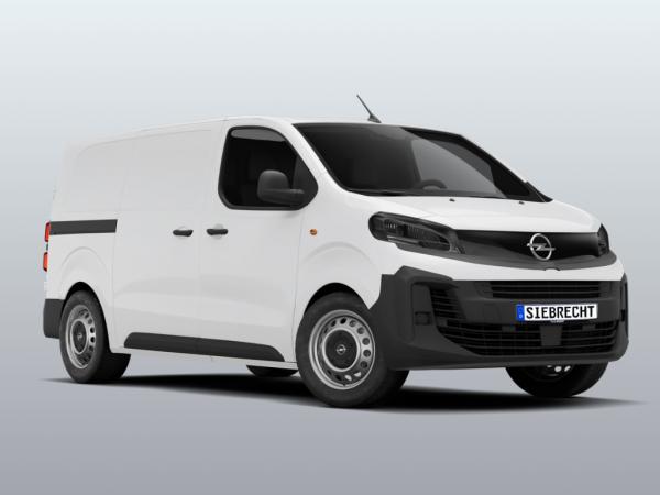 Opel Vivaro Kastenwagen 1.5 Diesel 120 Stop&Start M - frei konfigurierbar!