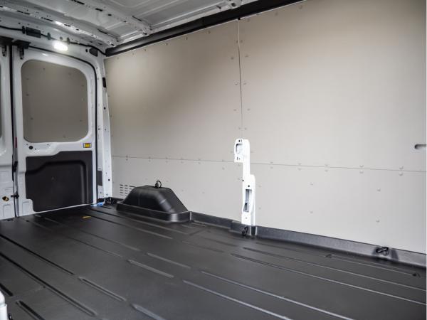 Ford Transit L3 E 350 Trend PDC SHZ KAMERA NAVI