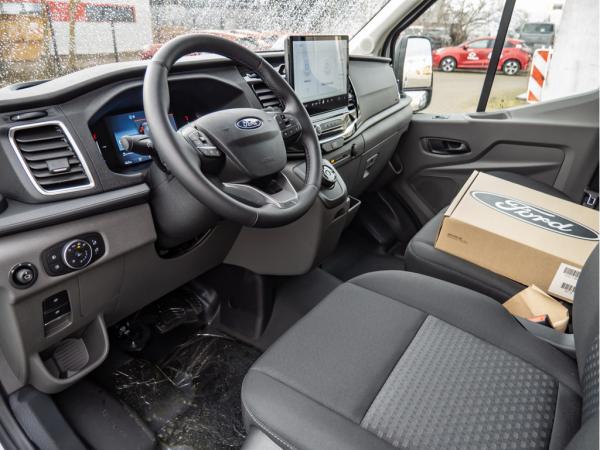 Ford Transit L3 E 350 Trend PDC SHZ KAMERA NAVI