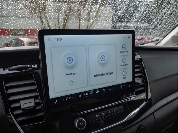 Ford Transit L3 E 350 Trend PDC SHZ KAMERA NAVI