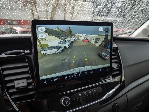 Ford Transit L3 E 350 Trend PDC SHZ KAMERA NAVI