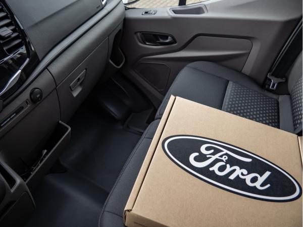 Ford Transit L3 E 350 Trend PDC SHZ KAMERA NAVI