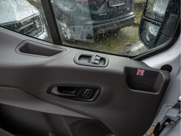 Ford Transit L3 E 350 Trend PDC SHZ KAMERA NAVI
