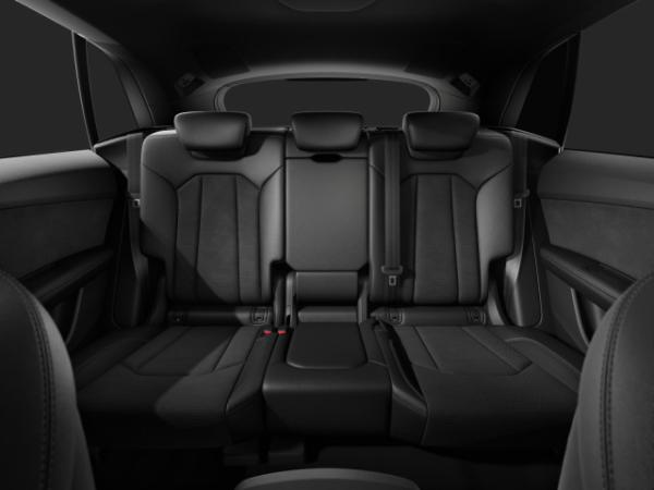 Audi Q8 S line business TFSI e quattro    ⇒ AHK    ⇒ Allradlenkung   ⇒ Panoramadach