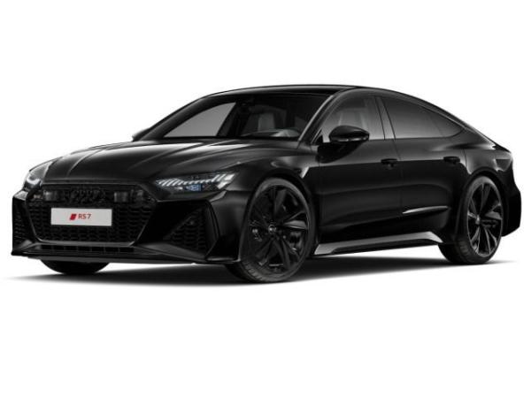 Audi RS7 Sportback RS-SPORTAGA*PANO*360°*STANDHZG
