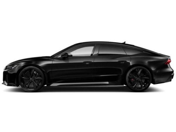 Audi RS7 Sportback RS-SPORTAGA*PANO*360°*STANDHZG