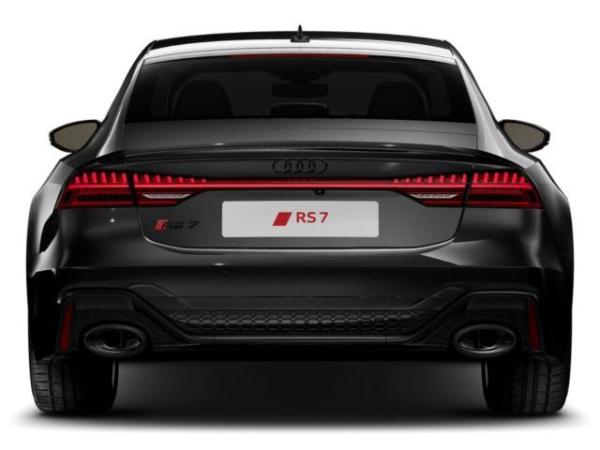 Audi RS7 Sportback RS-SPORTAGA*PANO*360°*STANDHZG